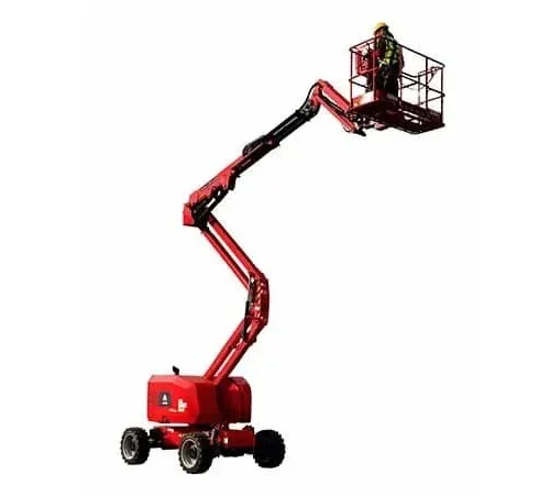 Articulated Boom Lift 16 Meter (AR14J-H)