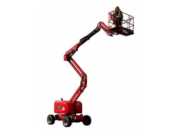Articulated Boom Lift 16 Meter (AR14J-H)