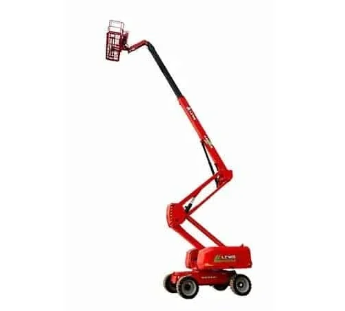 Articulated Boom Lift 20 Meter (AR20J)