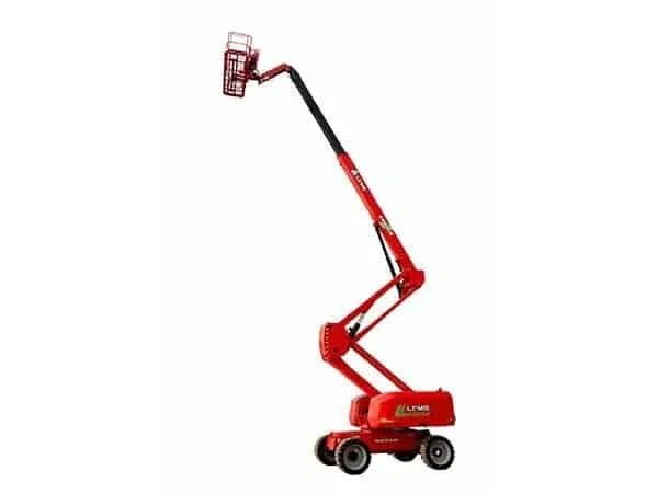 Articulated Boom Lift 20 Meter (AR20J)