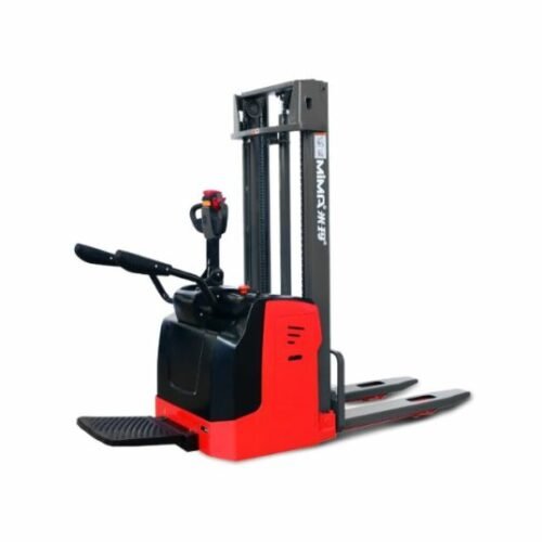 Stand-on Pallet Stacker MB Series 1.5-2.0ton