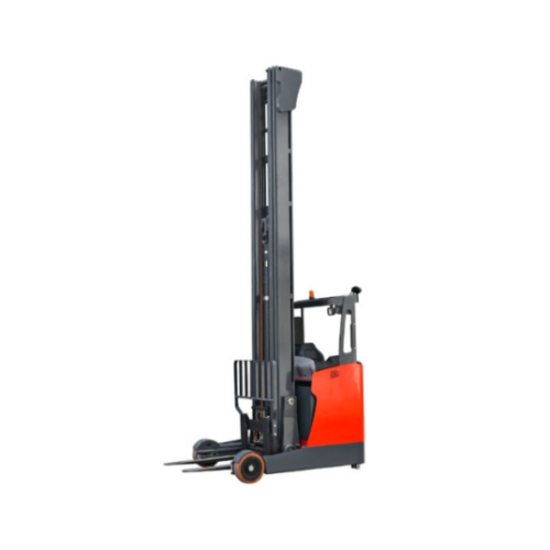Electric Reach Truck MFZ Series 1.6-3.0 Tons