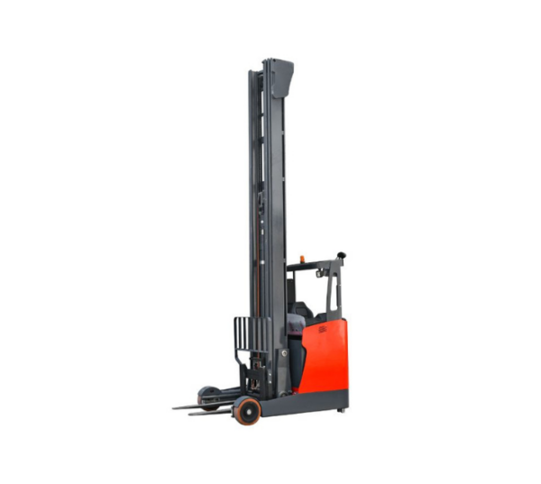 Electric Reach Truck MFZ Series 1.6-3.0 Tons
