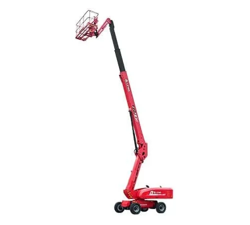 Telescopic Boom Lift 24 Meter (T22J-2)