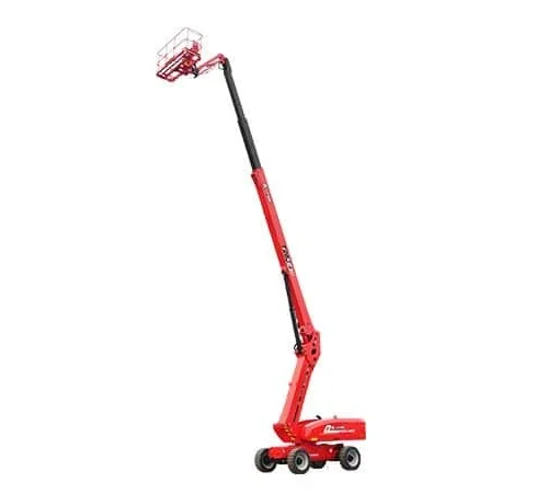 Telescopic Boom Lift 28 Meter (T26J-2)