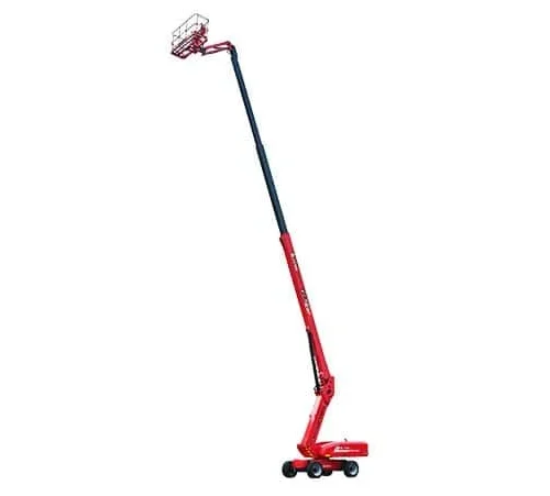 Telescopic Boom Lift 30 Meter (T28J-2)