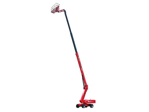 Telescopic Boom Lift 30 Meter (T28J-2)