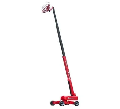 Telescopic Boom Lift 36 Meter (T34J-2)