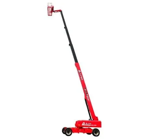 Telescopic Boom Lift 40 Meter (T38J-2)