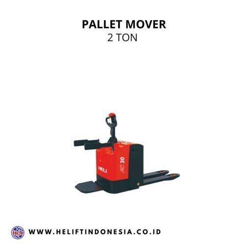 Pallet Mover