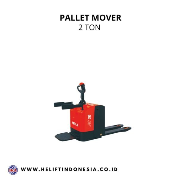 Pallet Mover