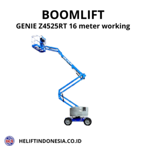 Genie Z45