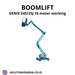 genie z45